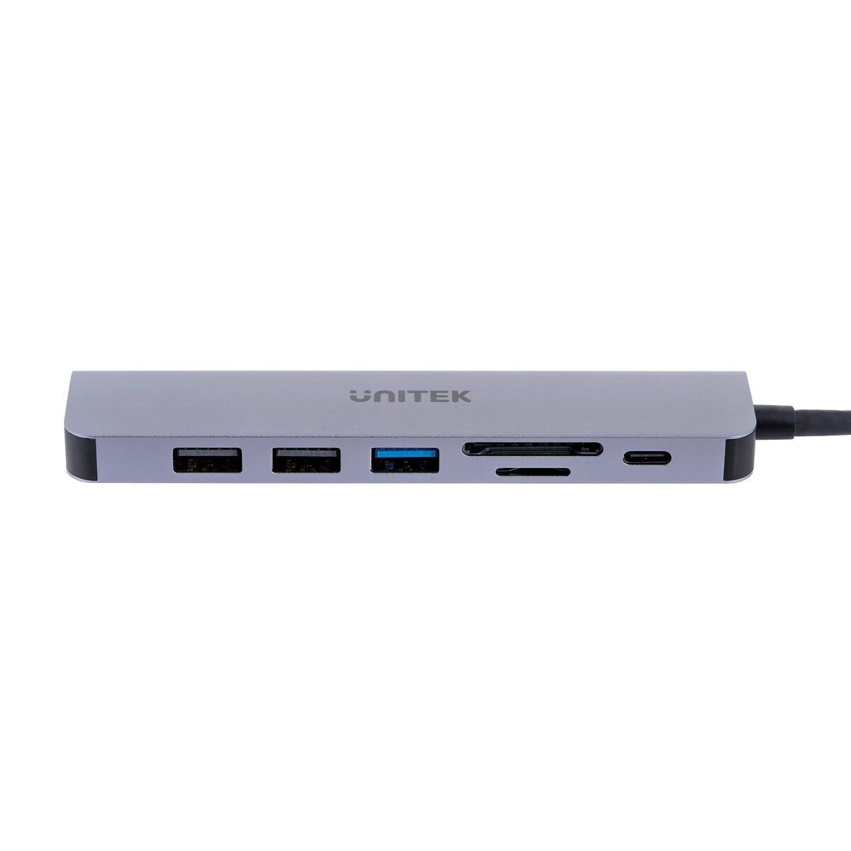 USB-HUB Unitek H1118A 100 W